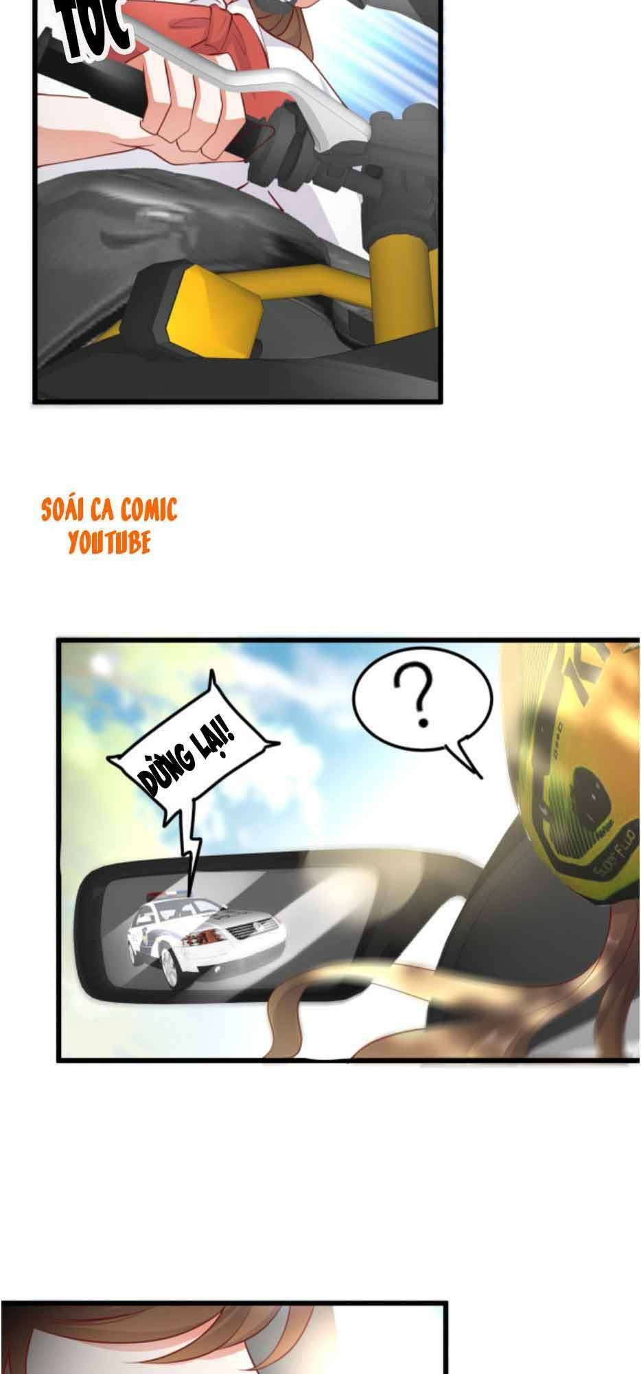 Nhất Sanh Hữu Hỉ: Chapter 28