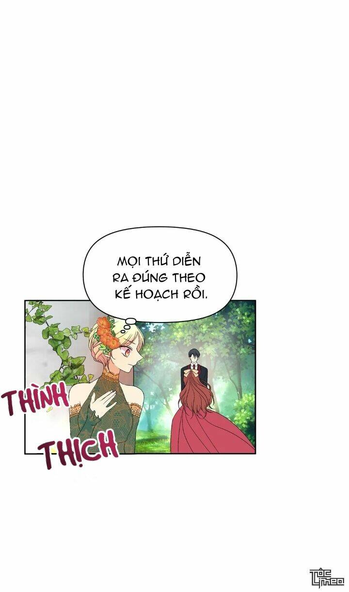 Công Chúa Thời Gian Có Hạn: Chapter 28