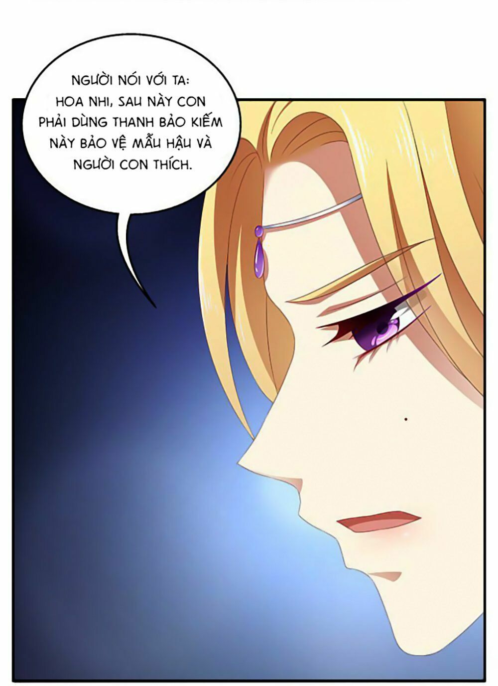 Thịnh Thế An Nhiên: Chapter 20