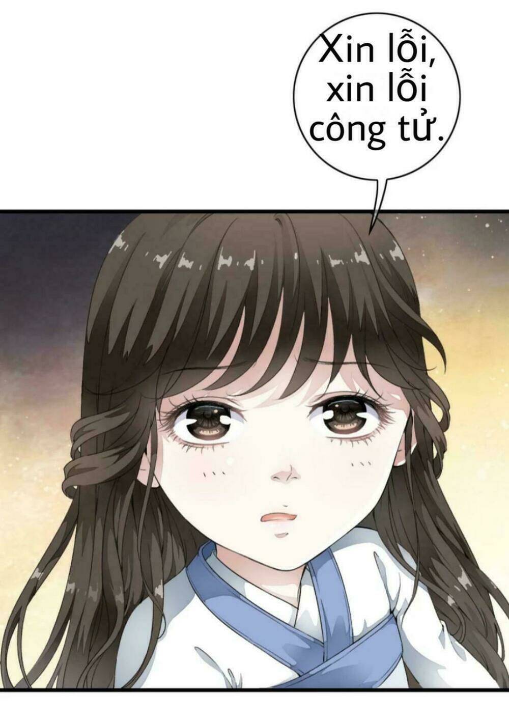 Bạch Liên Yêu Cơ Người: Chapter 6