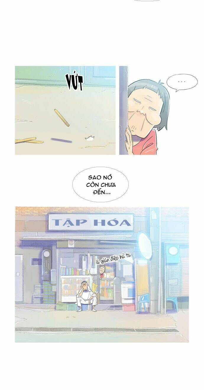 Family Man: Chapter 7