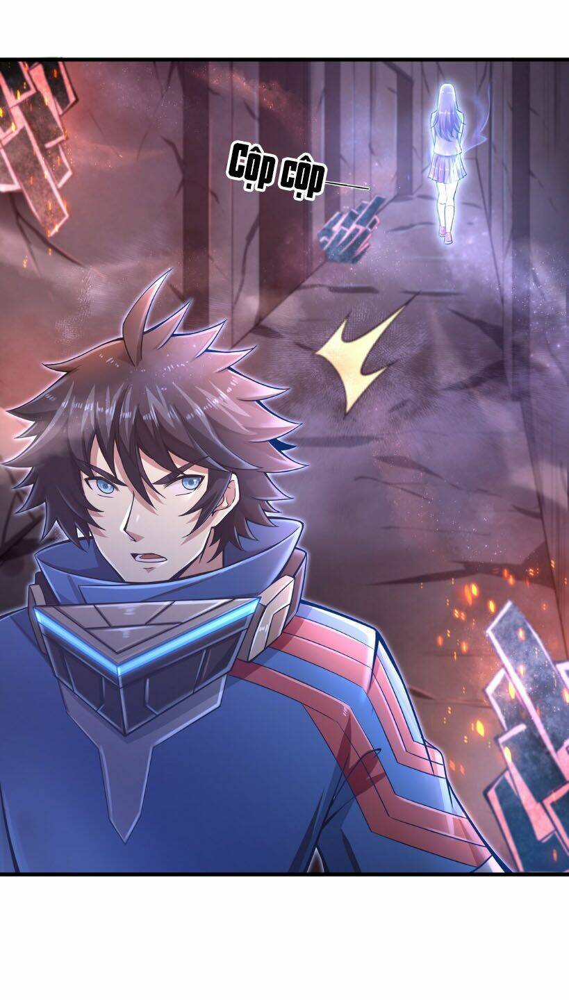 Một Trăm Triệu Điểm: Chapter 11