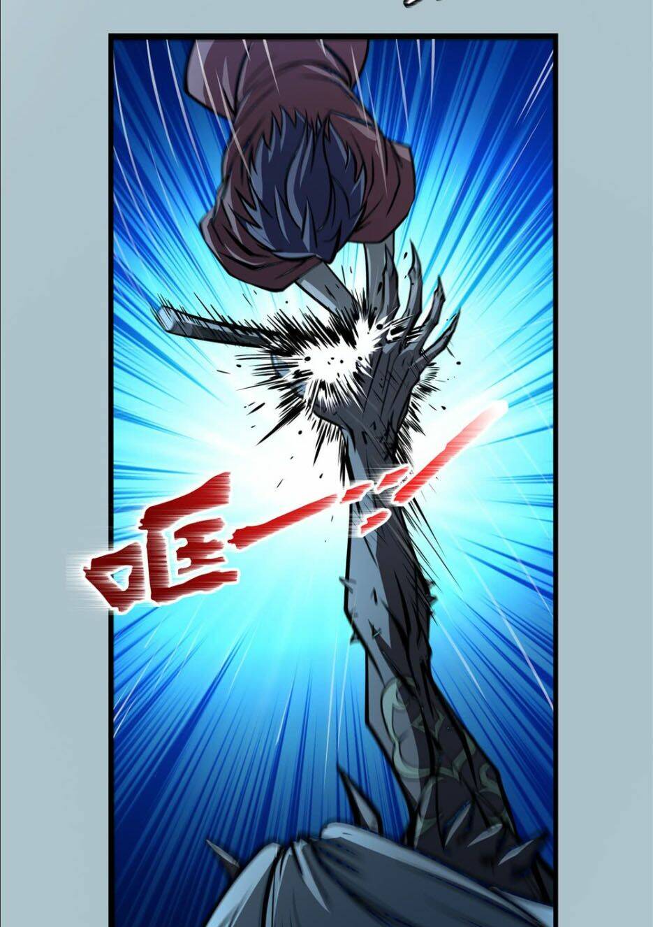 Hiệp Hành Cửu Thiên: Chapter 27