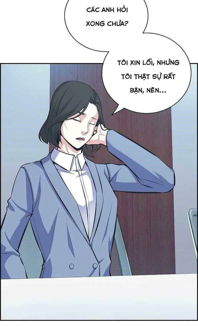 Kẻ Ngoại Lai Ở Vùng Đất Bị Ruồng Bỏ: Chapter 7