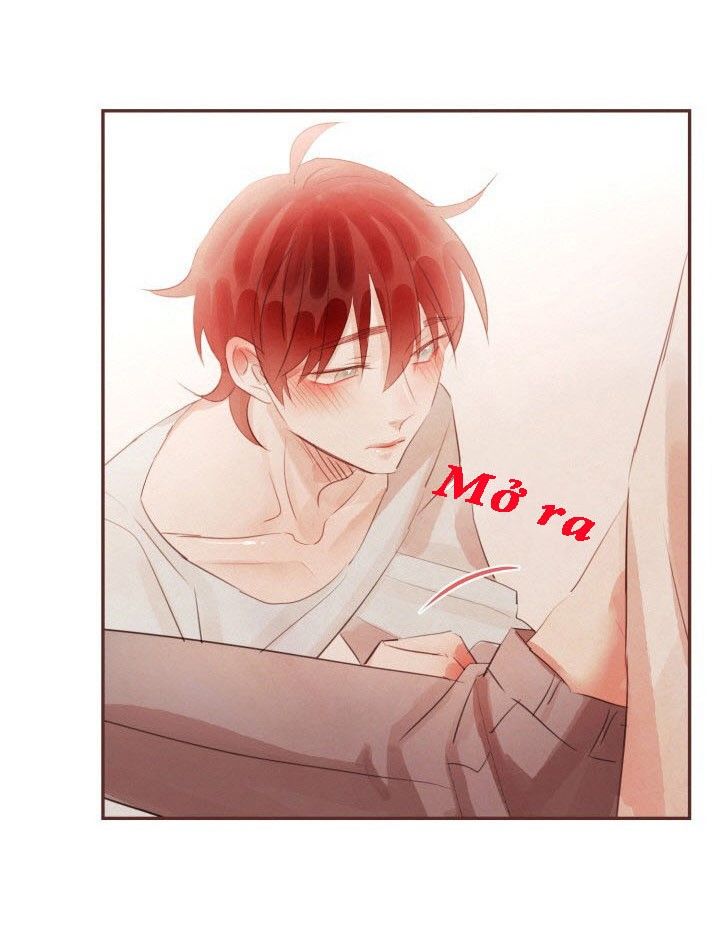 Giữa Tình Yêu Và Tình Bạn: Chapter 44