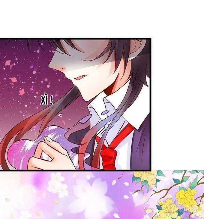 Hồ Tiên Hung Bạo: Chapter 66