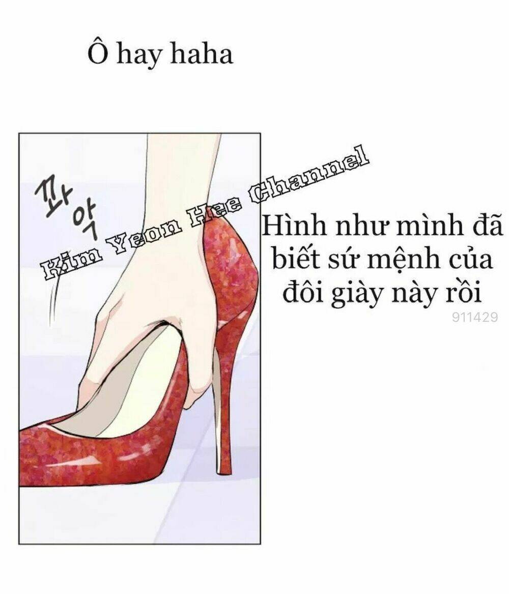 Tôi Kết Hôn Cùng Antifan: Chapter 6.2