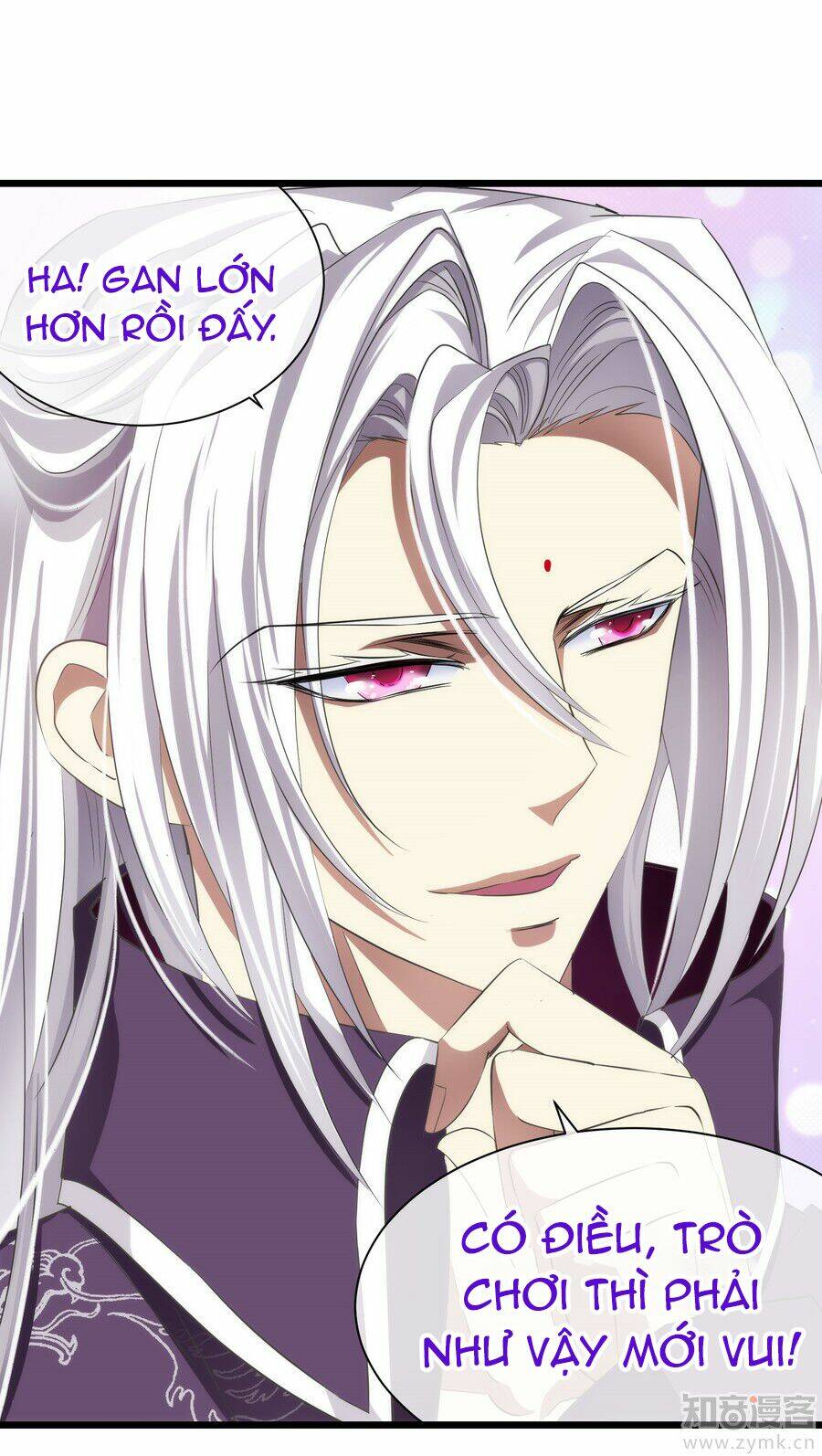 Một Vạn Tư Thế Công Lược Yêu Nam: Chapter 46