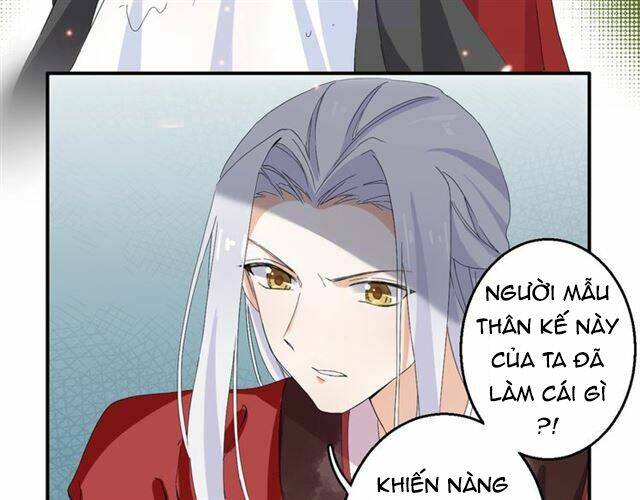 Hoa Nhan Sách: Chapter 41.2