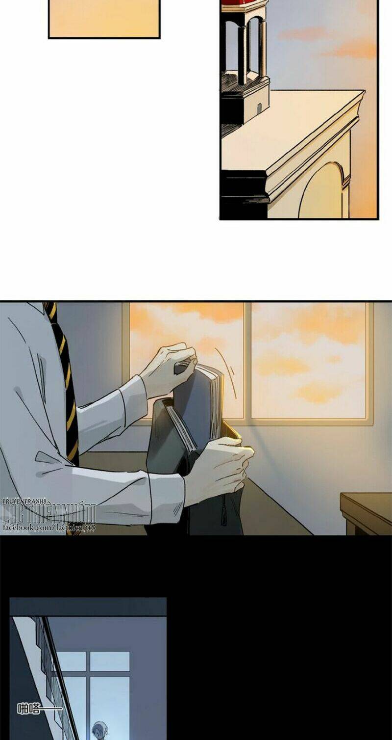 Phép Tắc Trường Ogus: Chapter 14