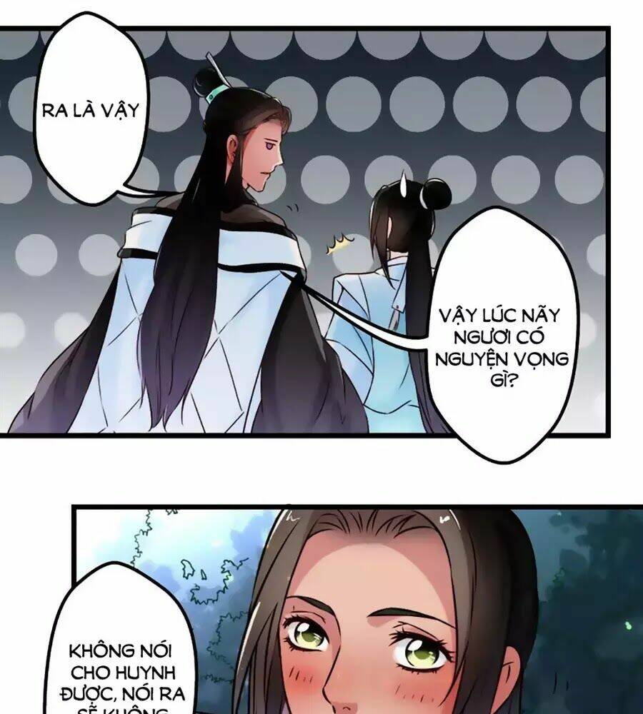 Liêu Liêu Nhân Thân Tu Tiên Truyện: Chapter 81