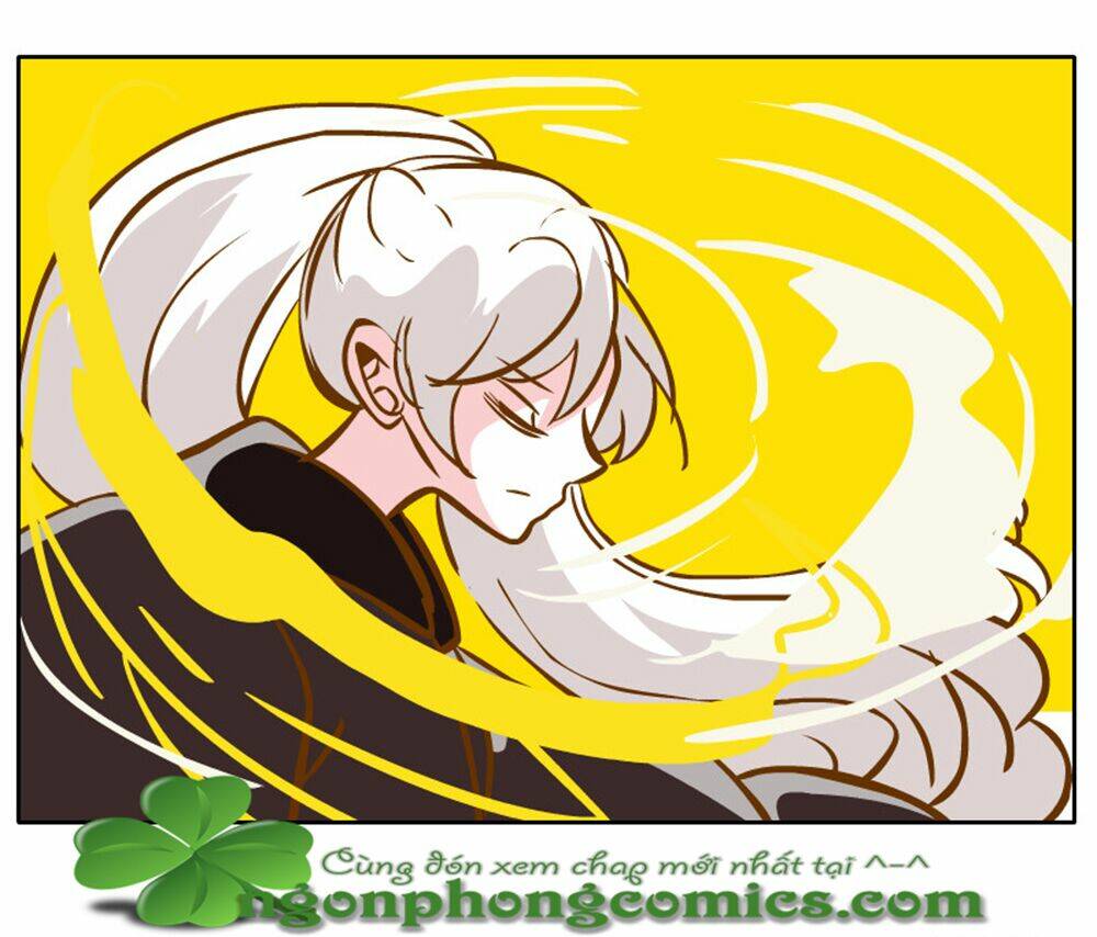 Hòa Thượng Và Tiểu Long Quân: Chapter 48