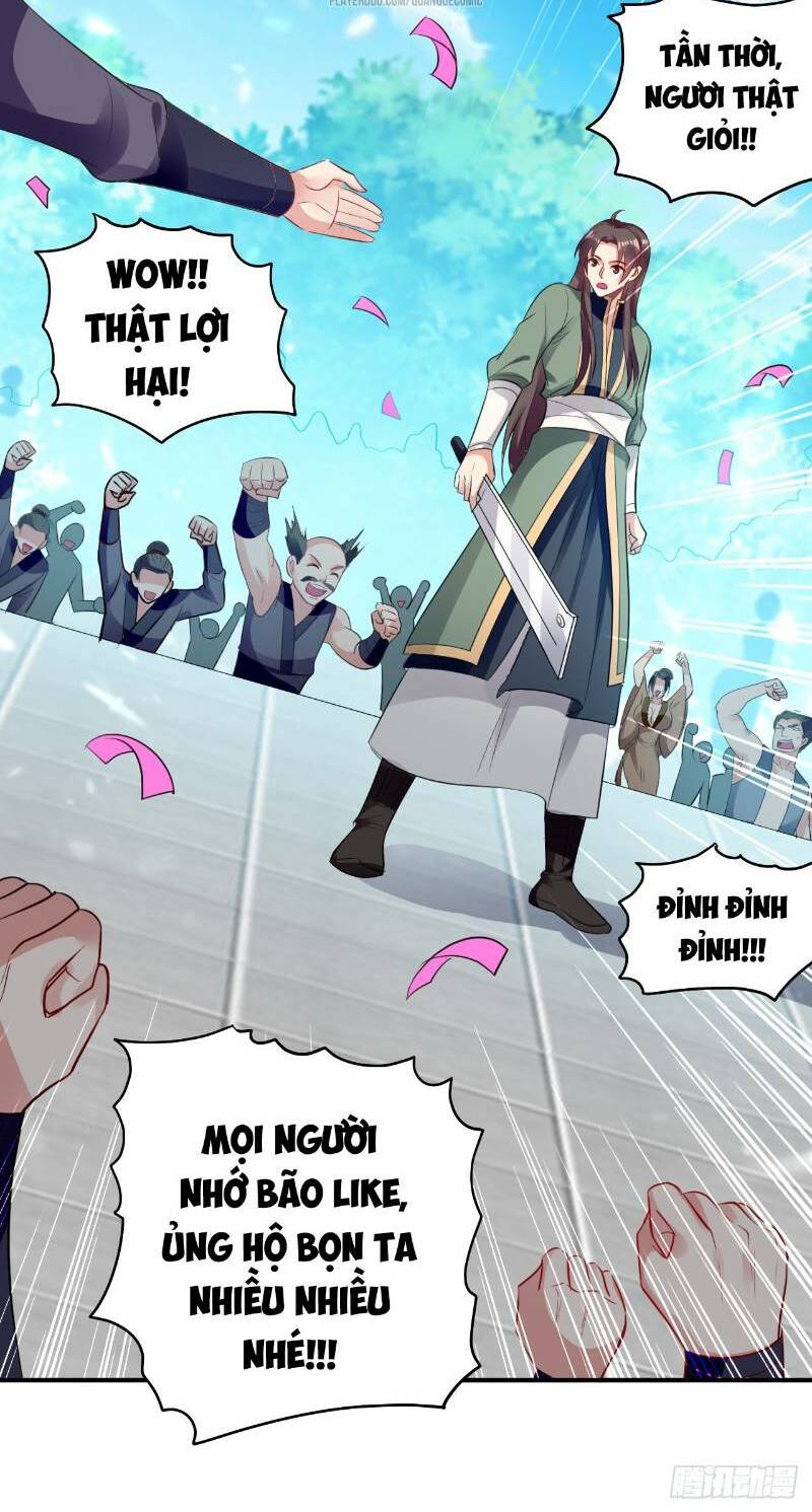 Dị Giới Siêu Cấp Ở Rể: Chapter 15