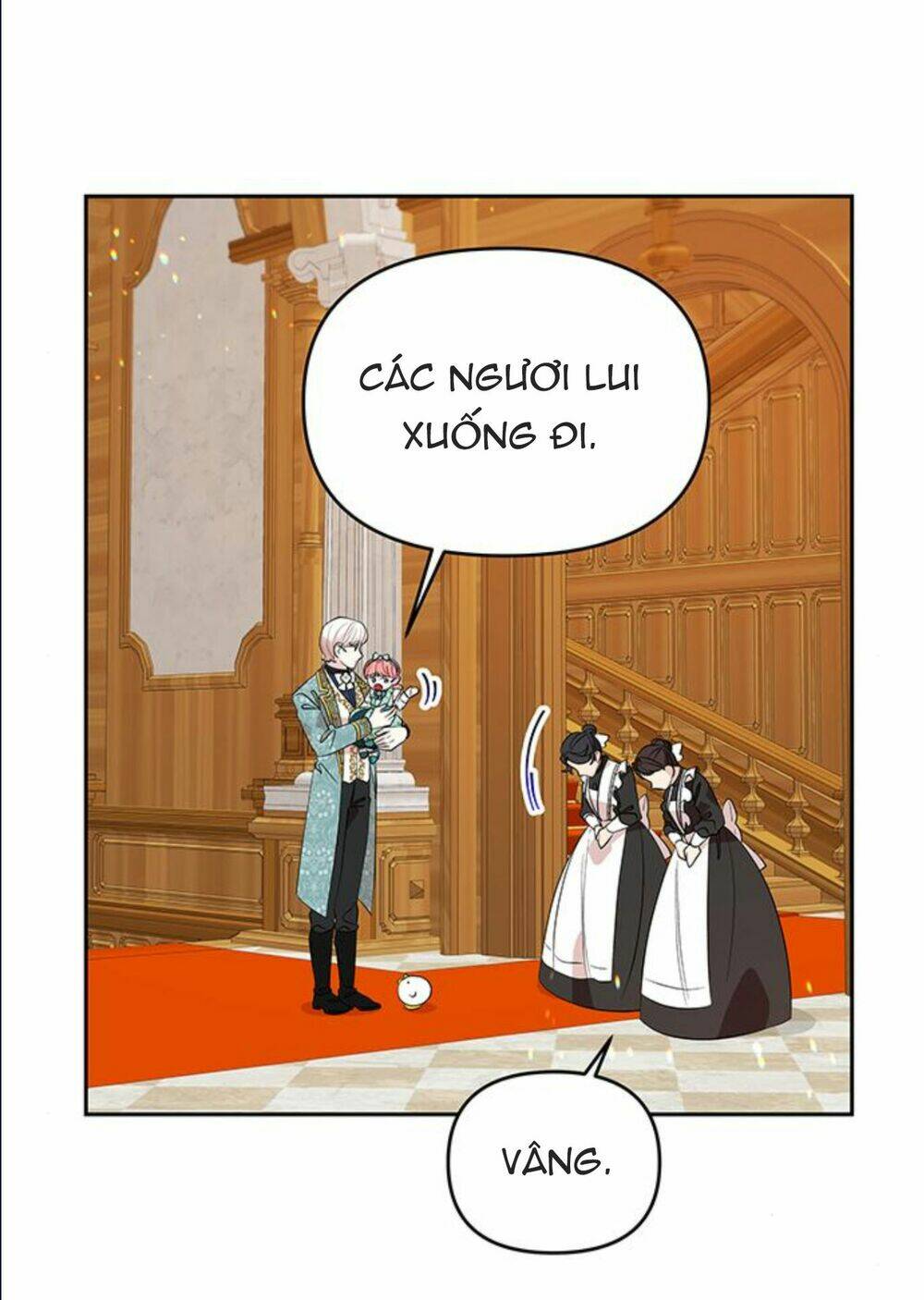 Con Người Không Phải Thứ Có Thể Sửa Rồi Dùng Được Đâu!: Chapter 21.1