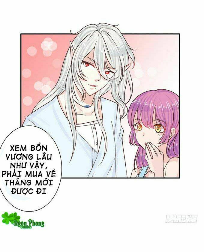 Ma Vương Luyến Ái Chỉ Nam: Chapter 73