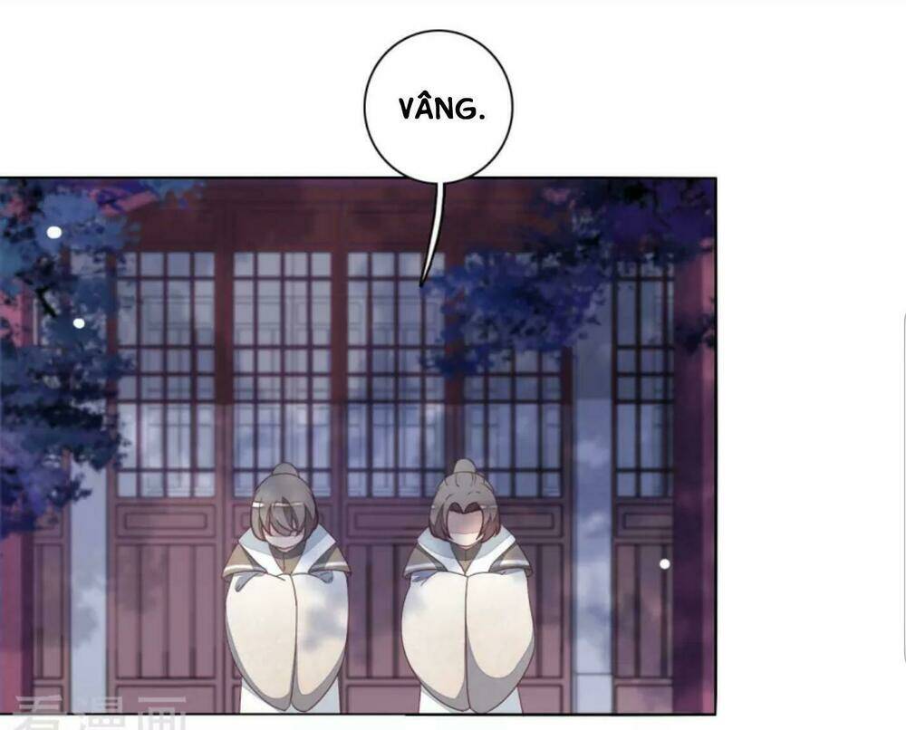 Xuyên Về Cổ Đại Làm Quốc Bảo: Chapter 18
