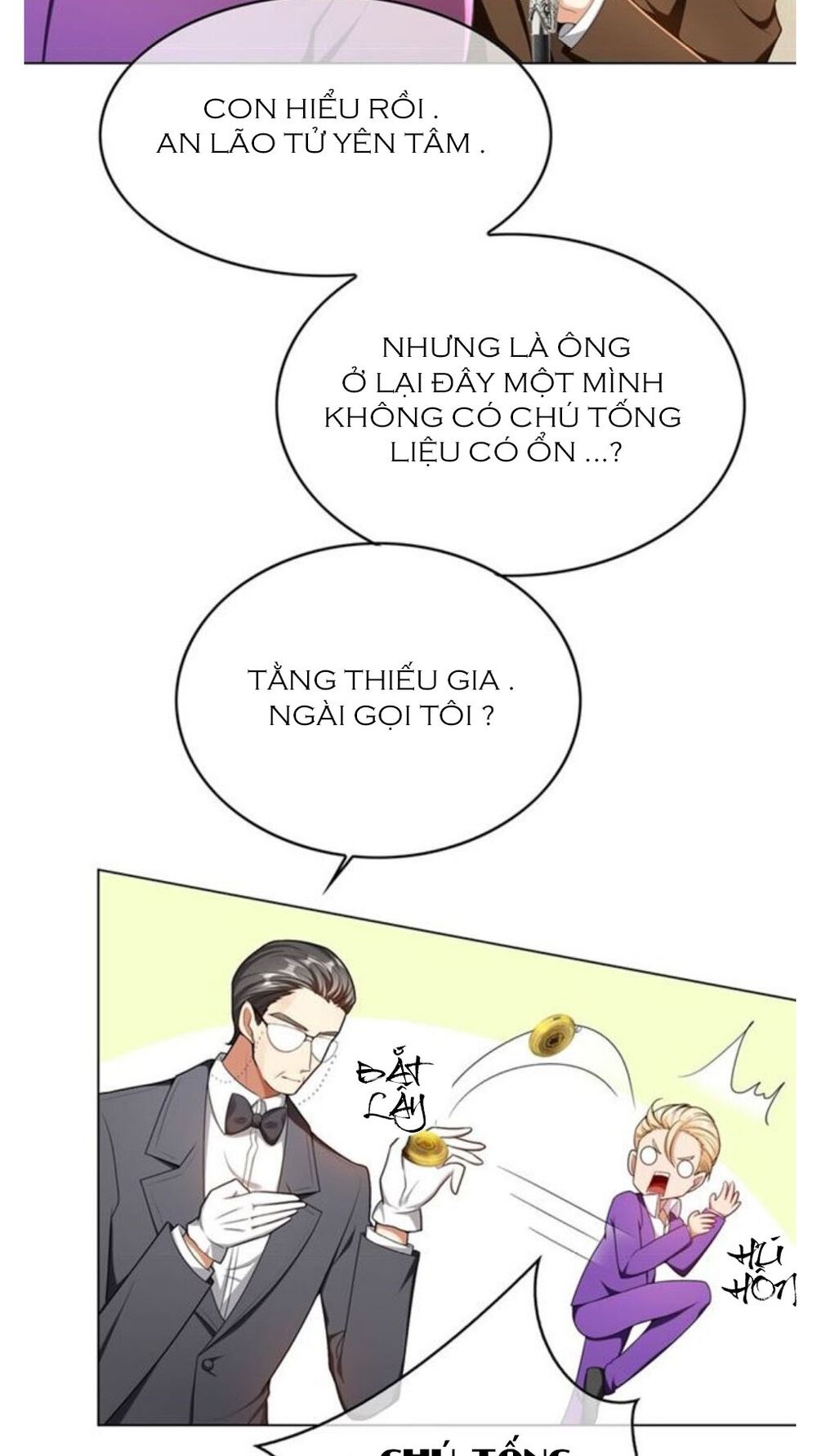 Cô Vợ Nhỏ Nuông Chiều Quá Lại Thành Ác!!: Chapter 169