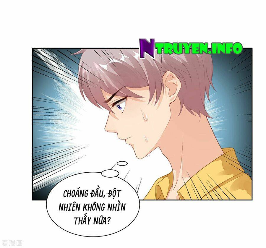 Người Yêu Ẩn Hình Của Ảnh Đế: Chapter 35