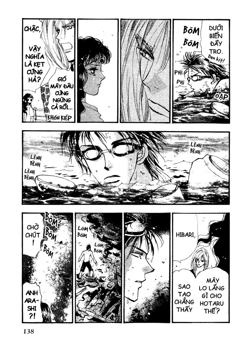 Mầm Sống: Chapter 65