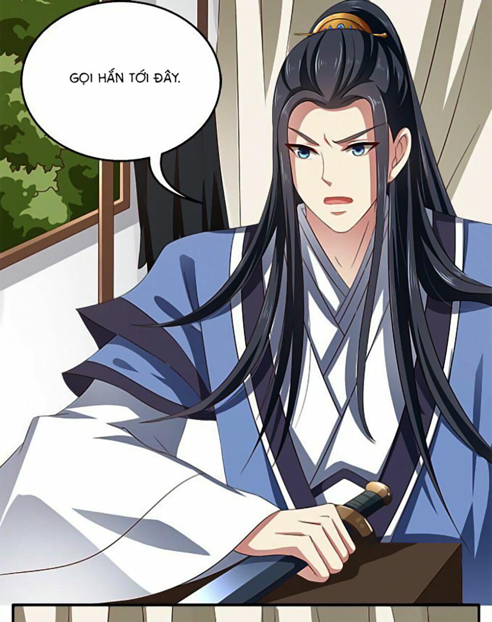 Thịnh Thế An Nhiên: Chapter 14
