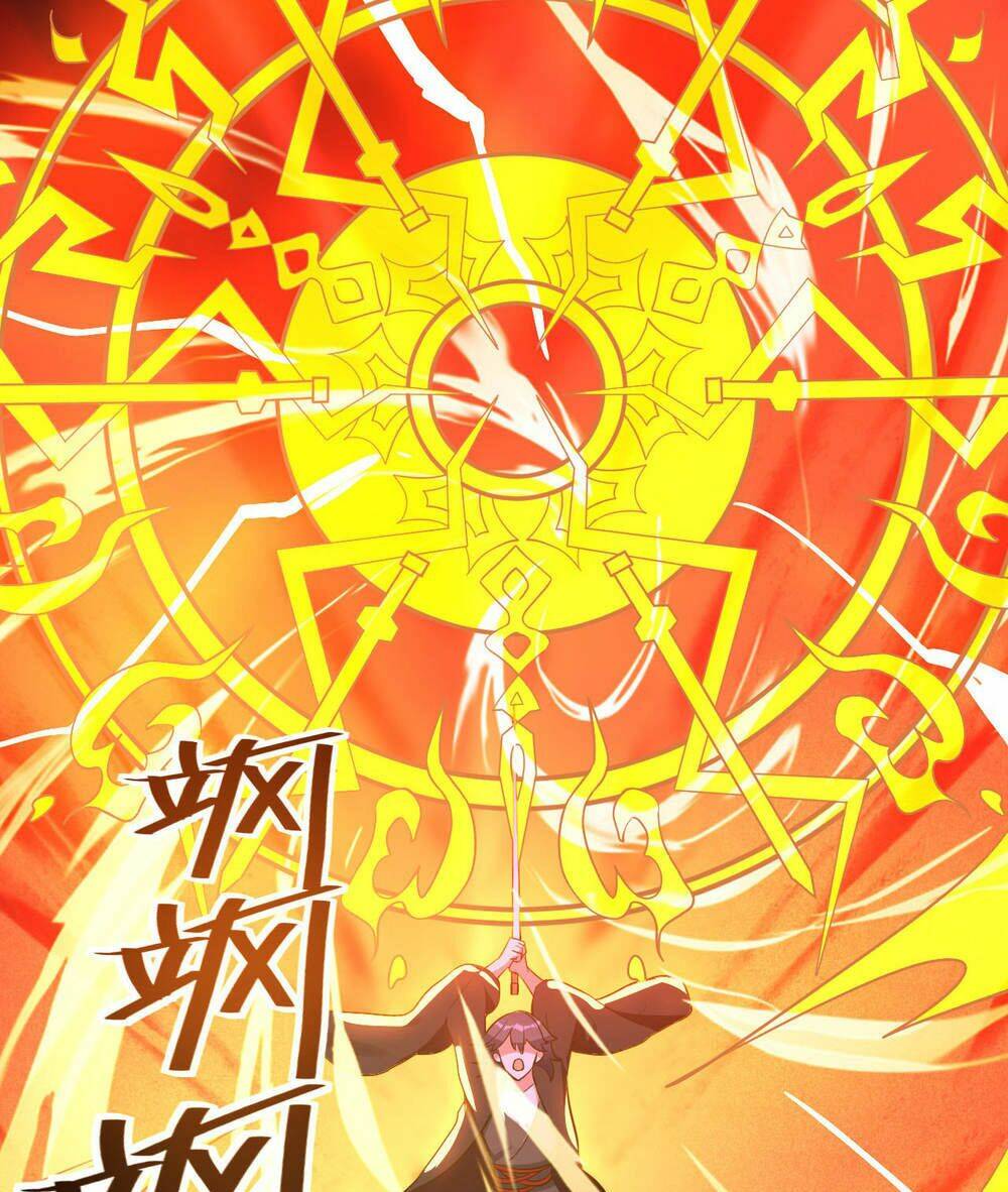 Thần Võ Đế Tôn: Chapter 58