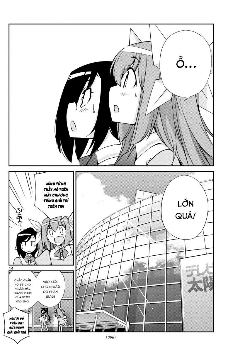 King Of Idols: Chapter 50