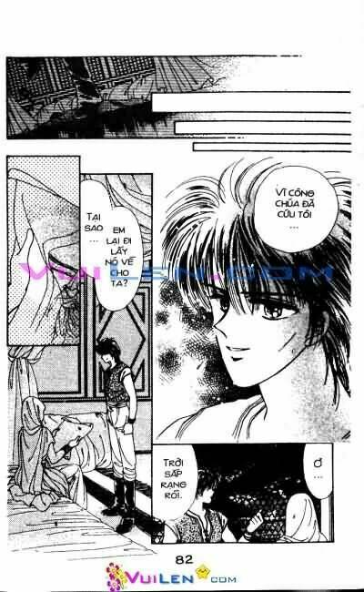 Nàng Công Chúa Ham Chơi: Chapter 12