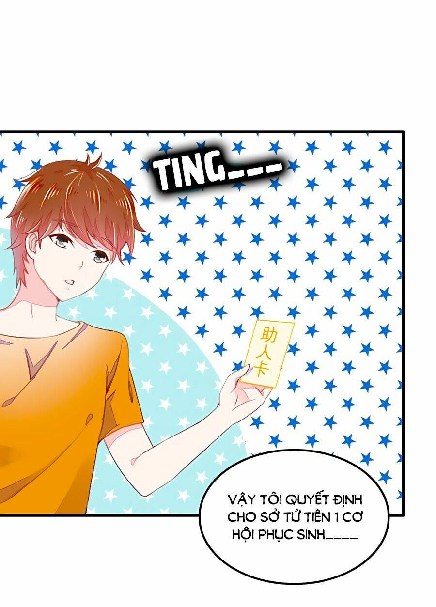 Hữu Tiên Tắc Danh: Chapter 5