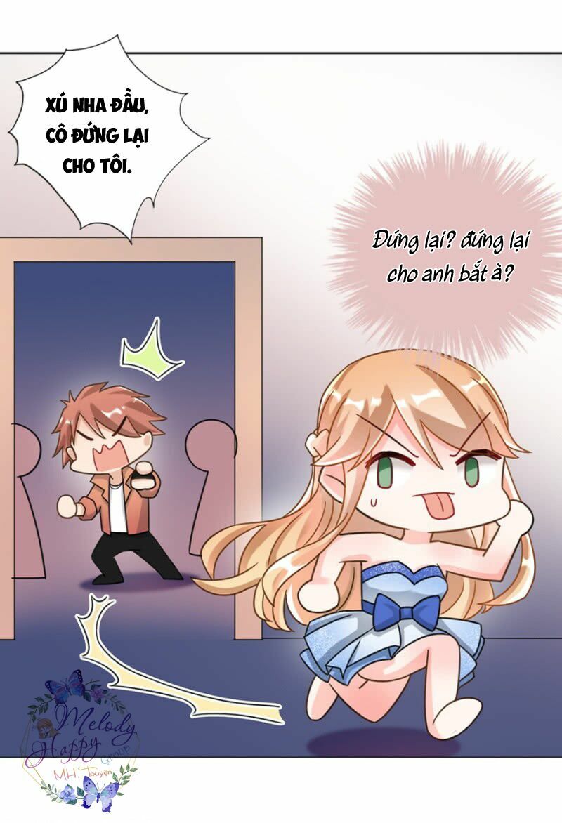 Ma Lạt Thiên Kim Đẩu Ác Thiếu: Chapter 4