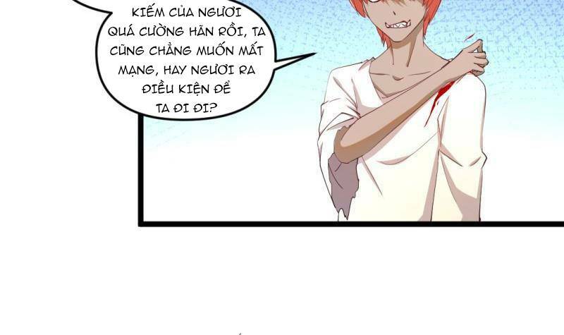Thần Huyền Sư: Chapter 19