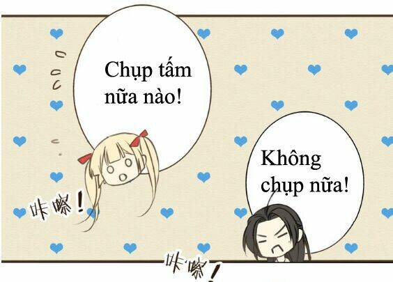 Bạn Trai Tôi Là Cẩm Y Vệ: Chapter 16