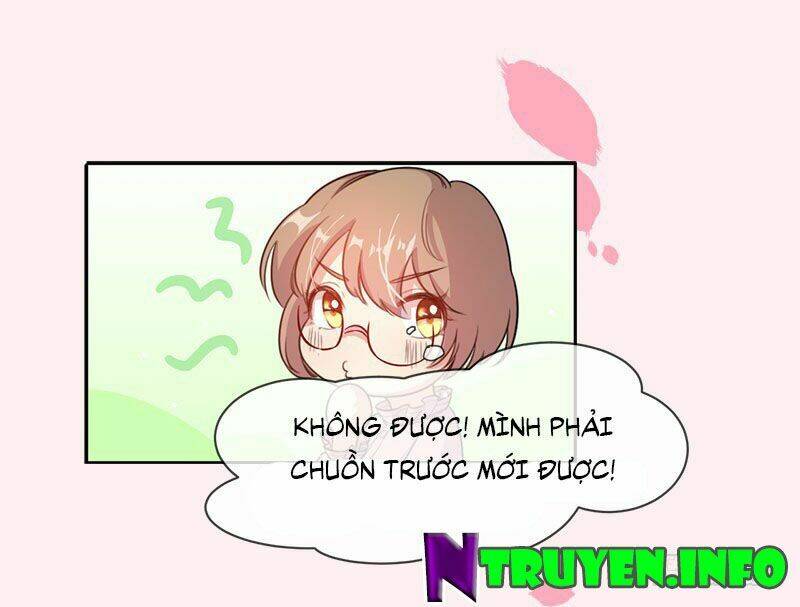 Ám Luyến Thành Hôn: Chapter 1