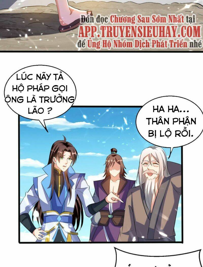 Dị Giới Siêu Cấp Ở Rể: Chapter 139