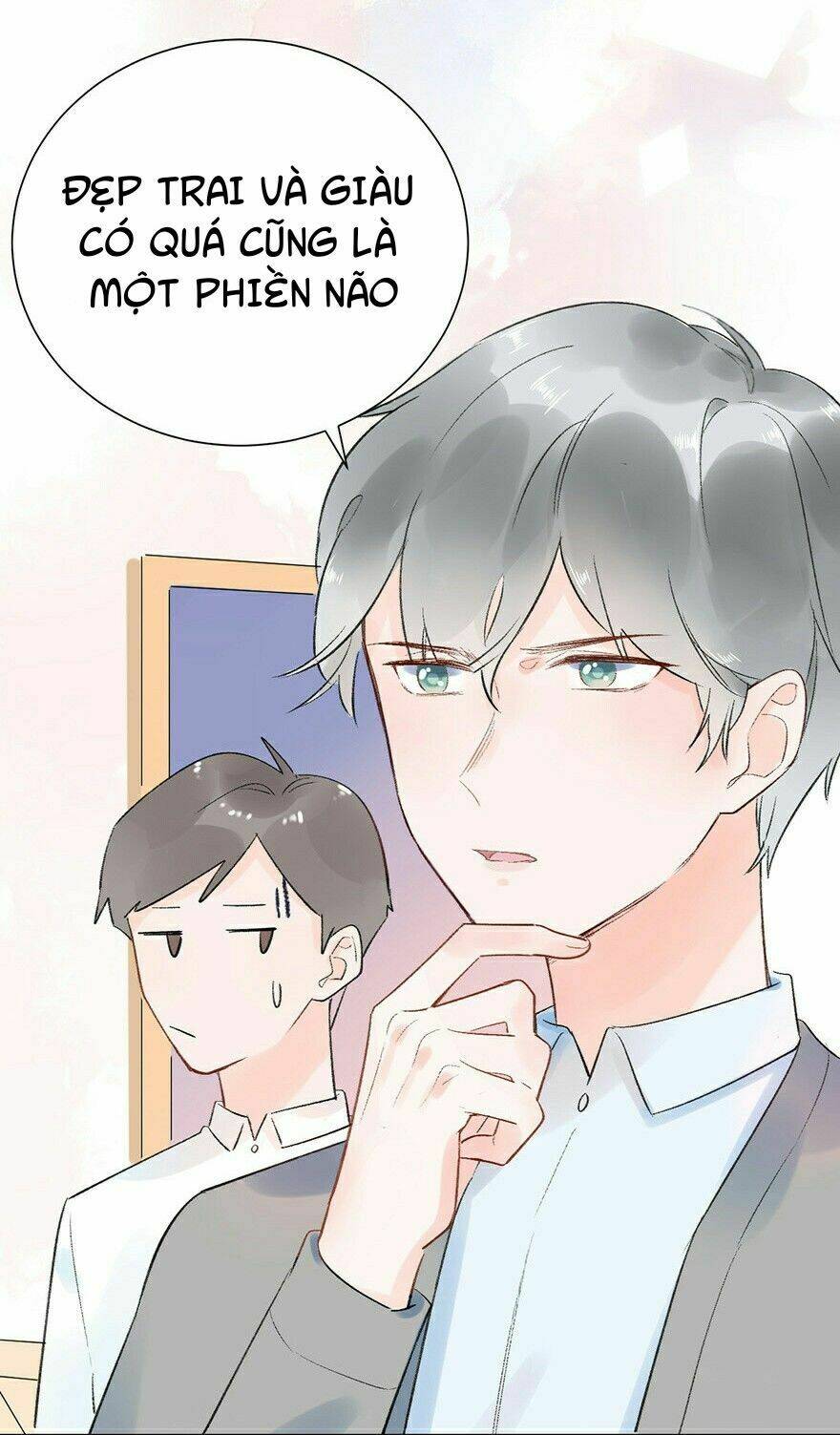 Tra Nam Cút Ra: Chapter 8