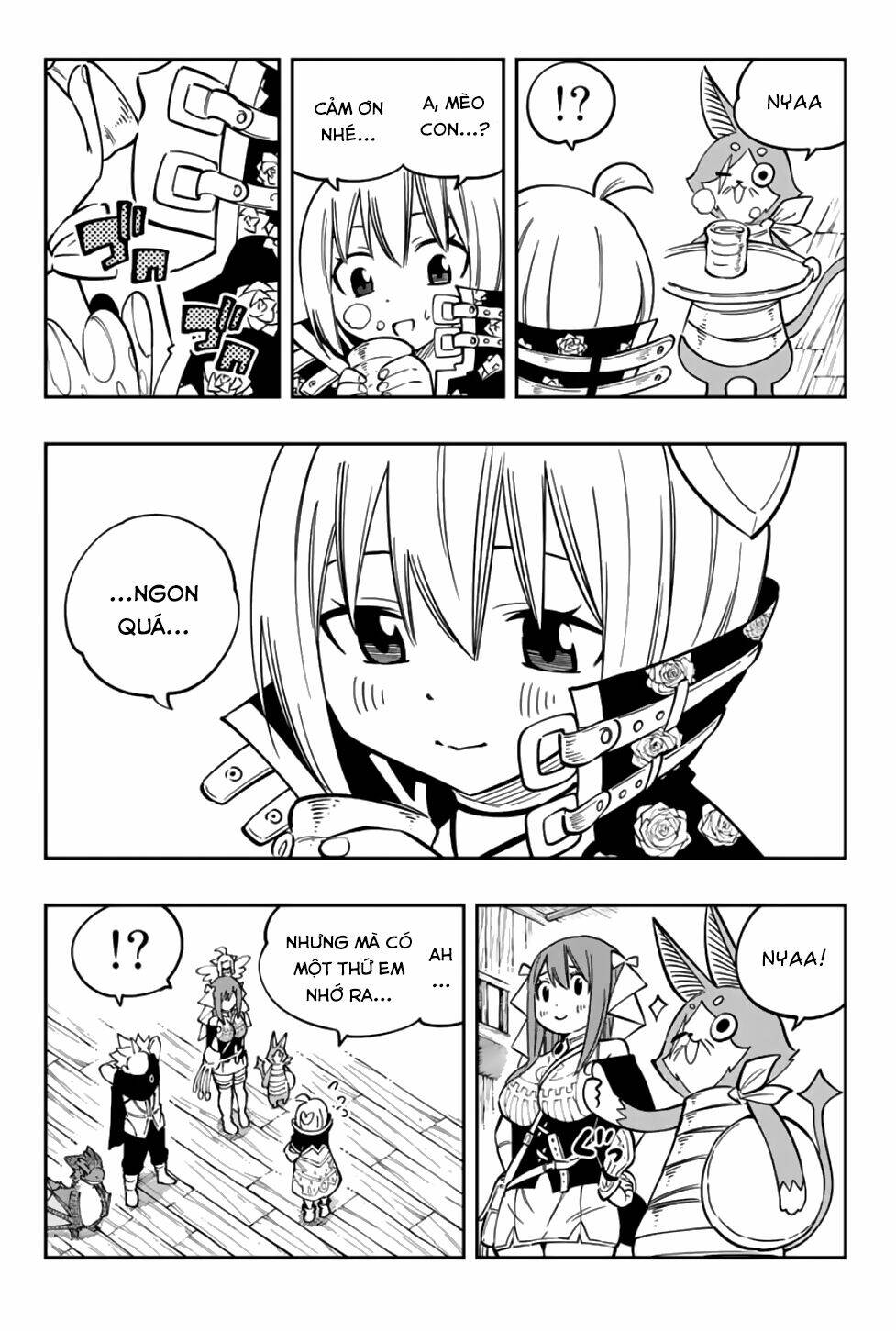 Gate Of Nightmares: Chapter 13