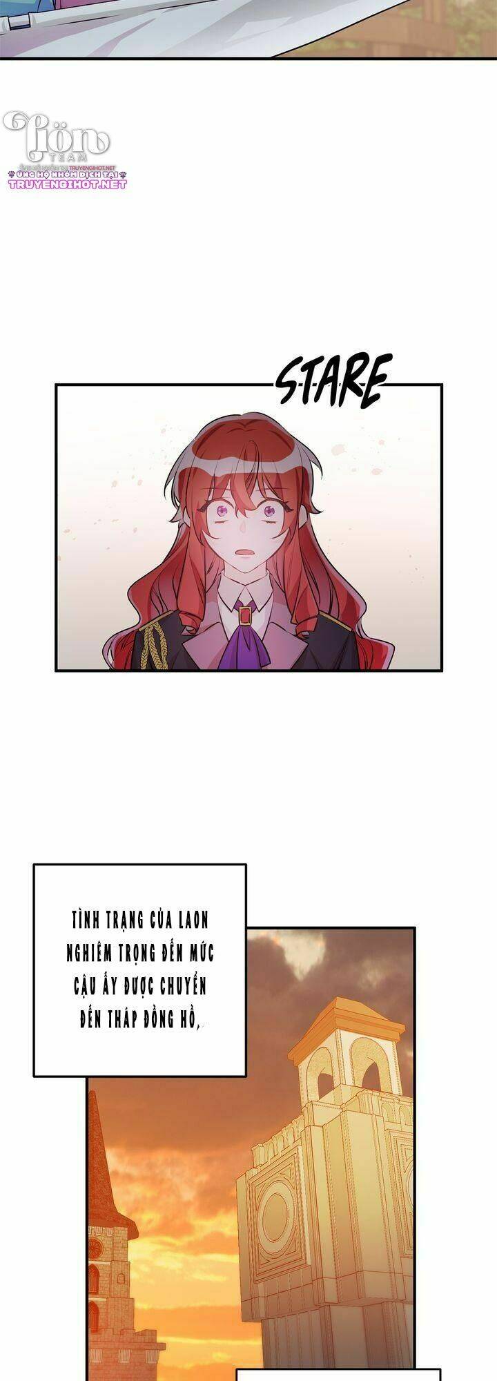 Công Nương Đã Thay Đổi: Chapter 55.1