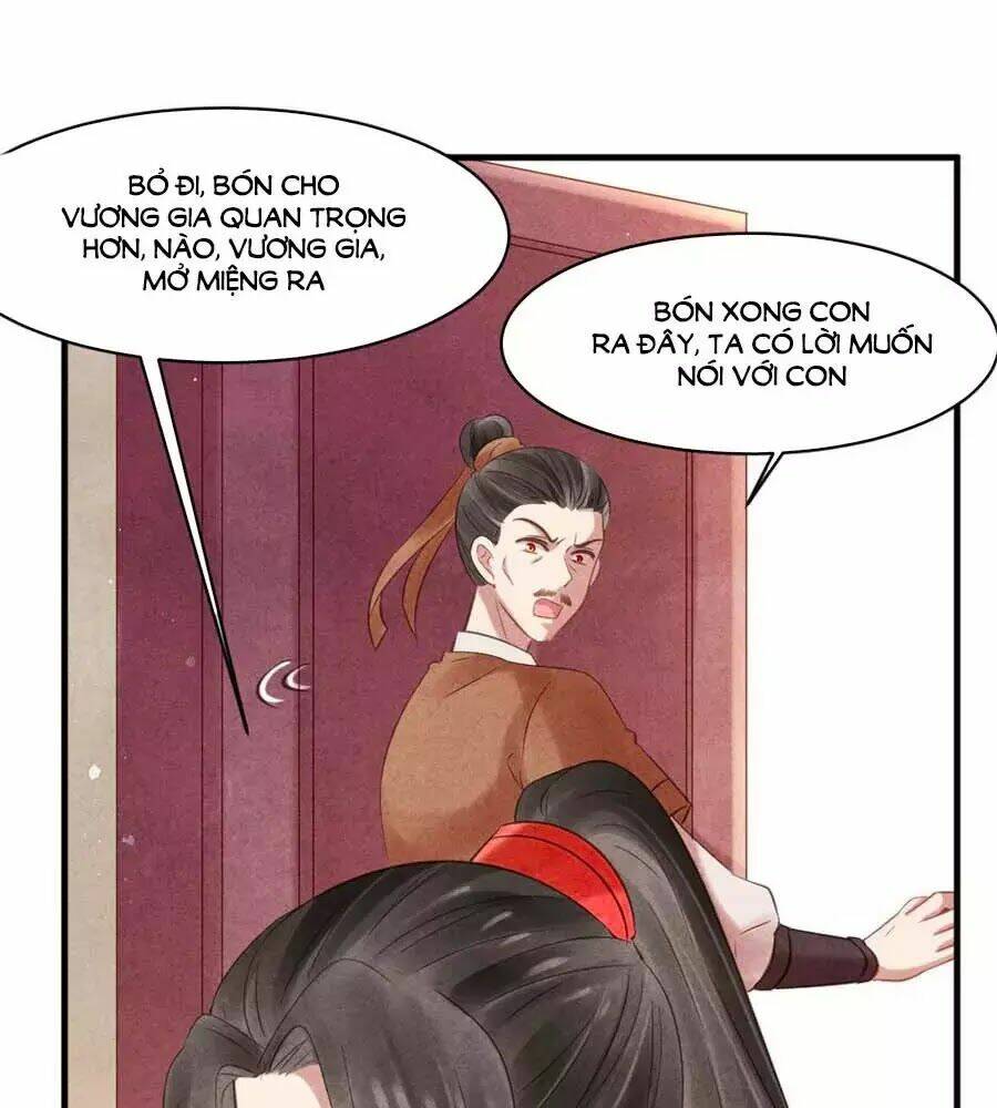 Vương Phi Muốn Trèo Tường: Chapter 52