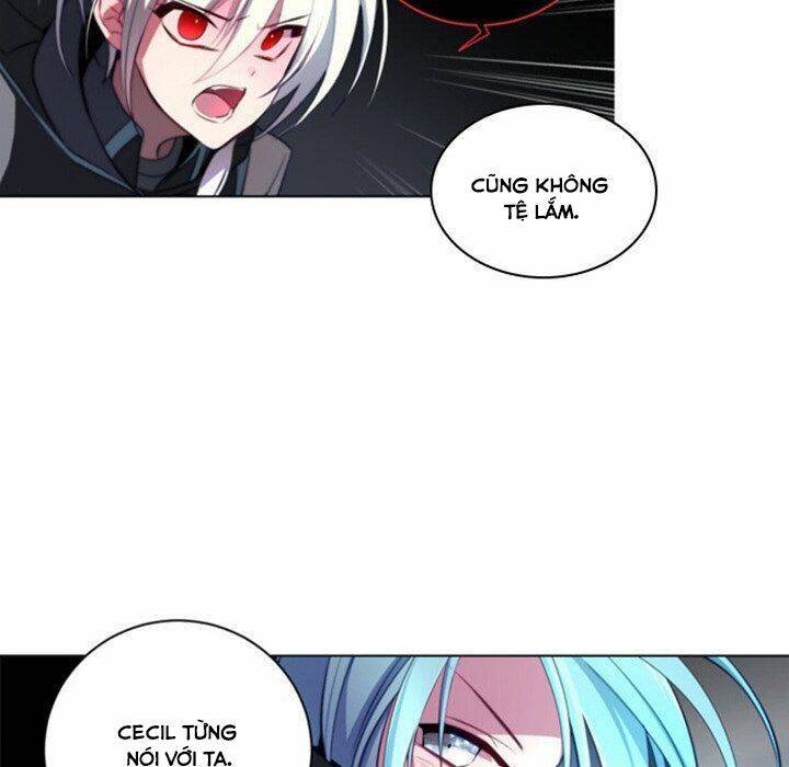 The Memory Of Wind: Anz: Chapter 47