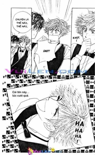 Virus Tiền: Chapter 4