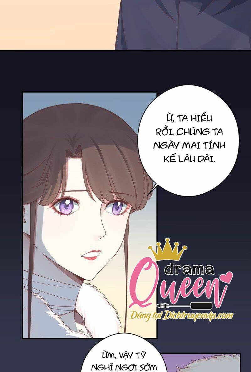 Hoàng Hậu Bận Lắm: Chapter 151