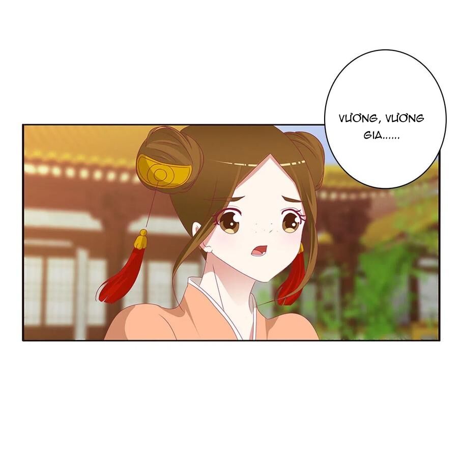 Thông Linh Phi: Chapter 644