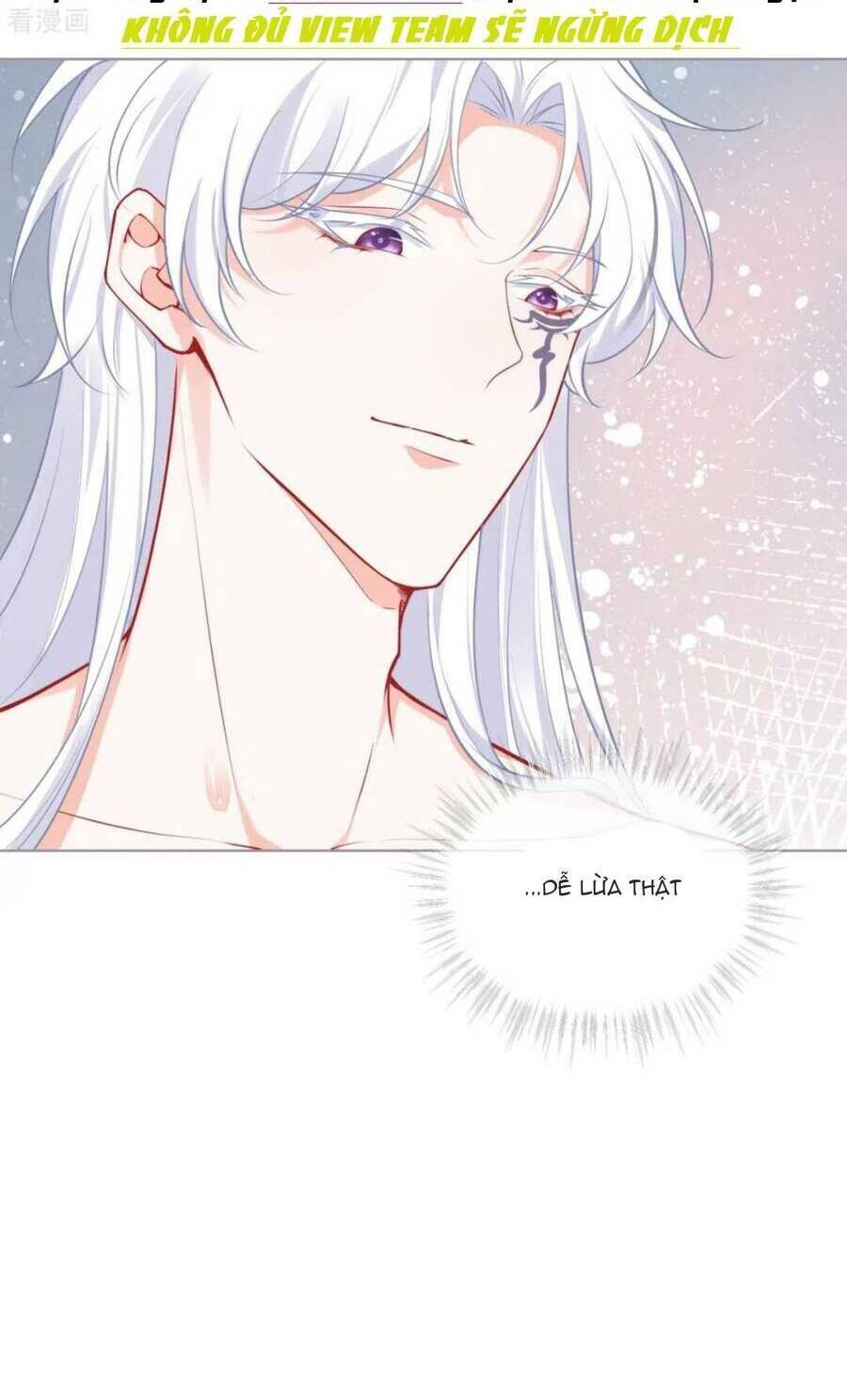 THIẾT LẬP ÁC NỮ CỦA TÔI SỤP ĐỔ RỒI: Chapter 43