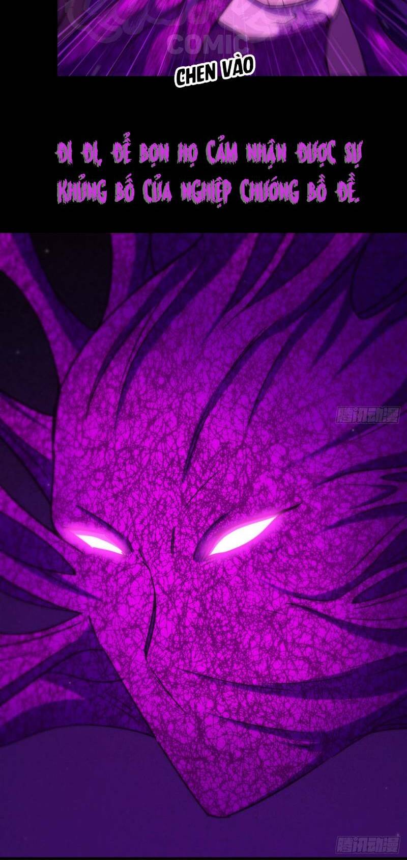 Khởi Đầu Bằng Một Con Côn: Chapter 81