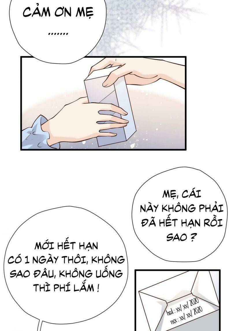 Đưa Em Đi Chơi: Chapter 51