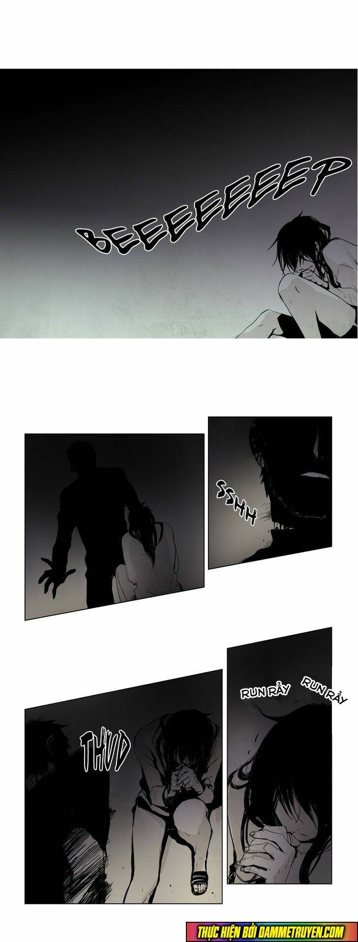 American Ghost Jack: Chapter 12