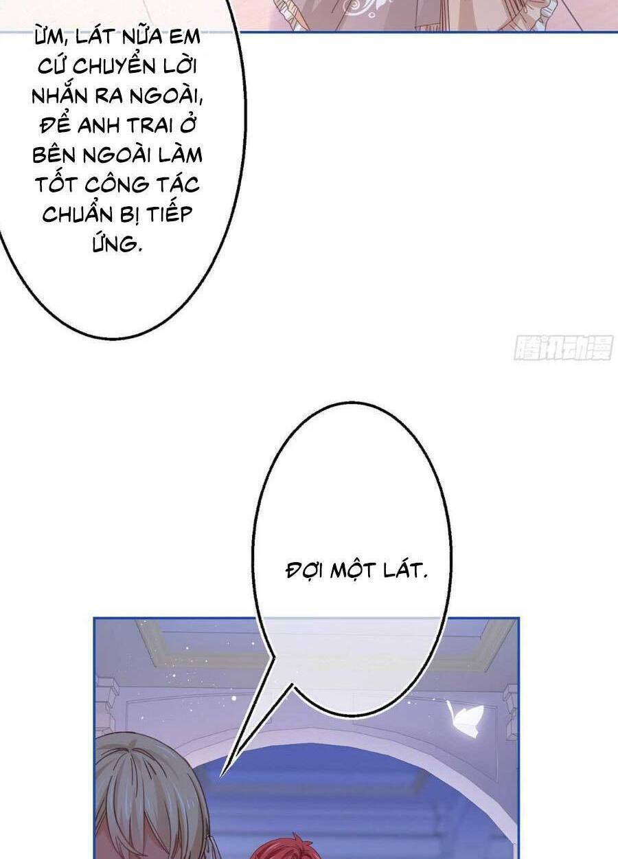 Nữ Hoàng Đầu Tiên Của Đế Quốc: Chapter 79