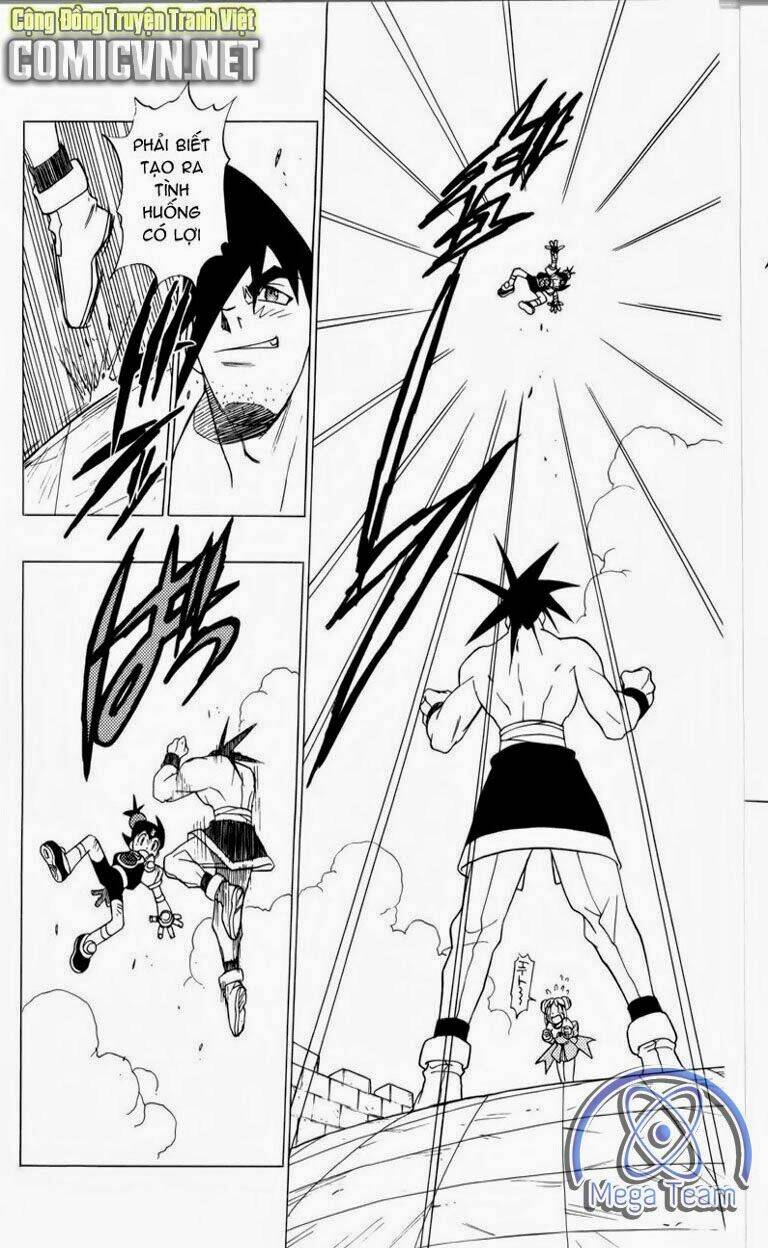 Guardian Eight: Chapter 2