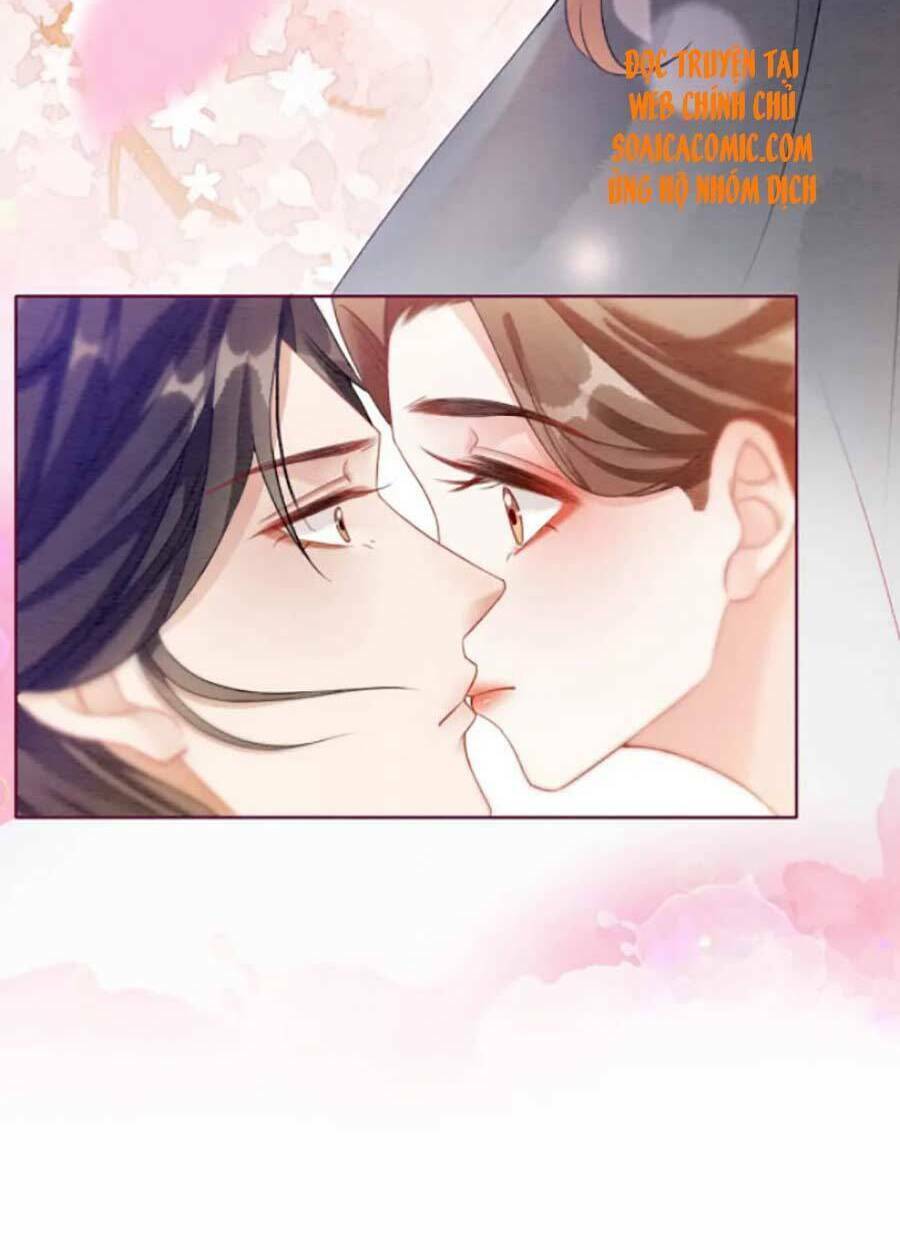 Xung Hỉ Vương Phi: Chapter 61