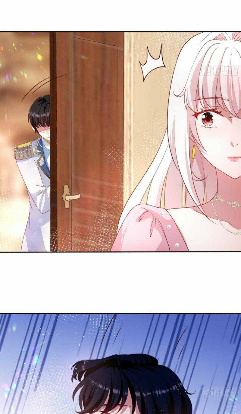 Công Chúa Phản Diện Trong Truyền Thuyết: Chapter 53