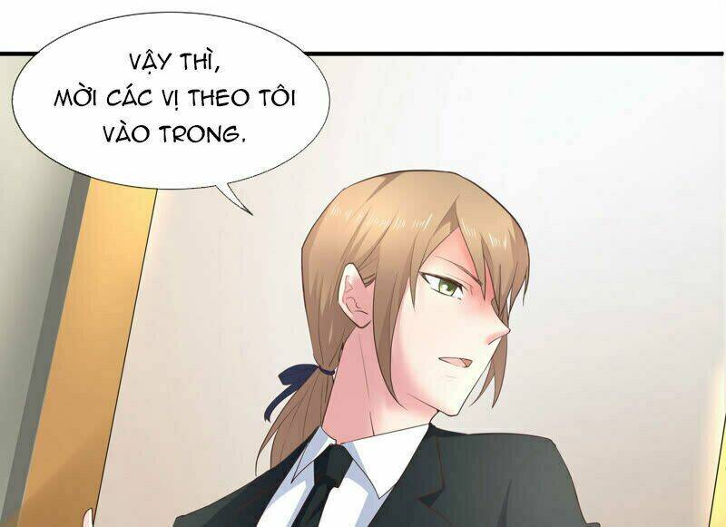 Chiến Lược Lãng Mạn Của Thịnh Thiếu: Chapter 13